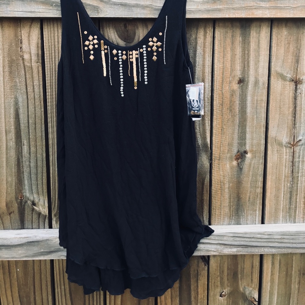 Volcom dress - Picture 5 of 9